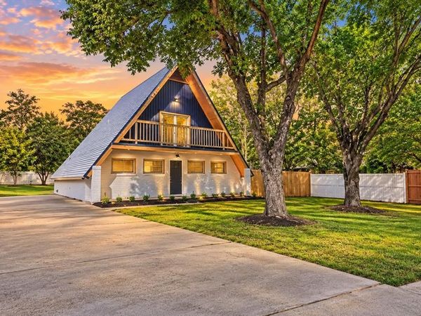 621 Turtledove Lane, Grapevine, TX 76051