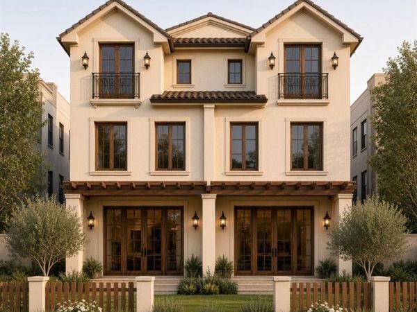 3618 Lafayette, Fort Worth, TX 76107