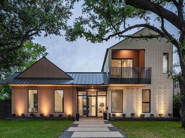 4103 Saranac Drive , Dallas, TX 75220