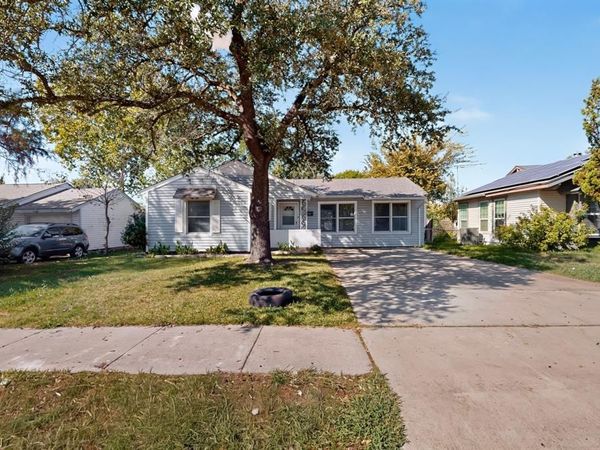 2053 Westchester Drive , Garland, TX 75041