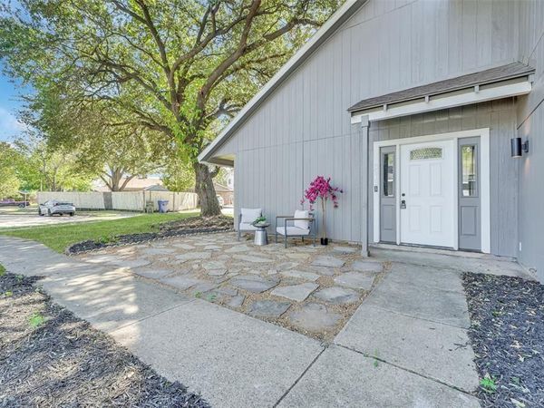 3213 Round Rock Circle, Garland, TX 75044