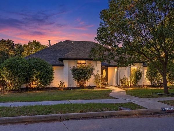 4421 Sterling Lane, Plano, TX 75093