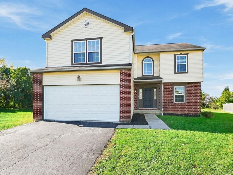 2591 Harborridge Court , Grove City, OH 43123 Photo 1