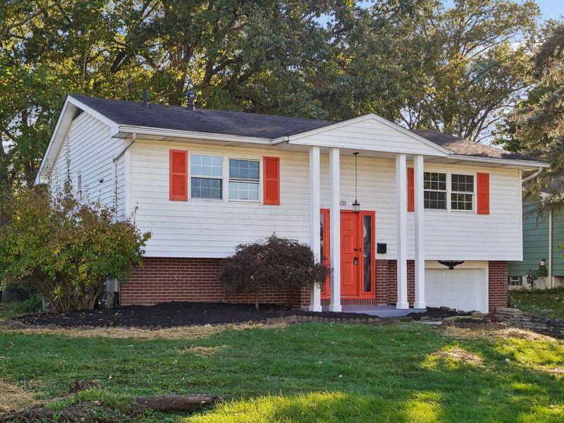 6433 Carriage Lane, Reynoldsburg, OH 43068 Photo 3