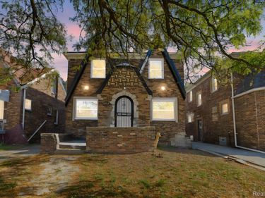 15494 Stansbury Street, Detroit, Mi 48227