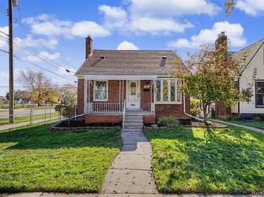 755 Moran Avenue, Lincoln Park, Mi 48146