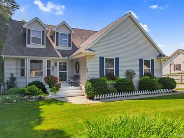 8351 Rustic Trail, Argentine Township, Mi 48451