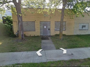 13560 Auburn Street, Detroit, Mi 48223