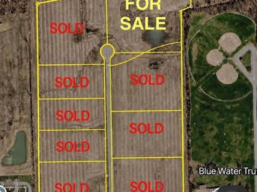 Parcel 6 Bruce Tech Park Dr , Bruce Township, Mi 48065