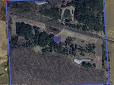 00 Townhall Road , Speaker Township, Mi 48454