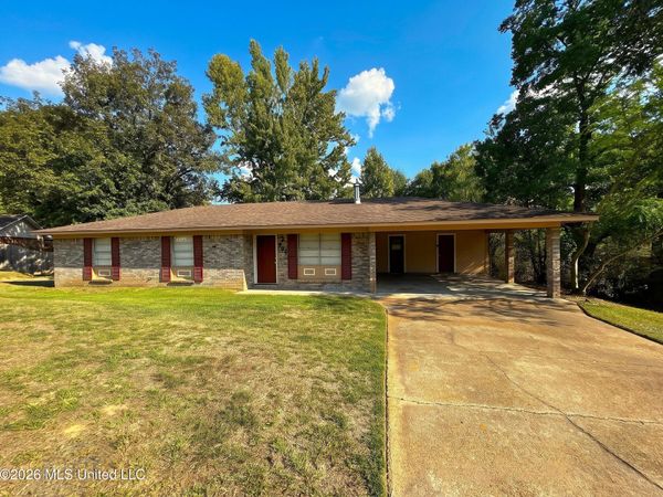 106 Beaumont Circle, Pearl, MS 39208