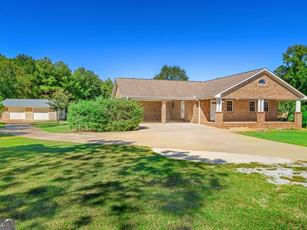 1059 Old Hwy 29, Hartwell, GA 30643