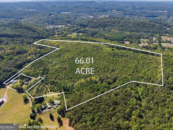 195 Tom Bing Road SE, Silver Creek, GA 30173