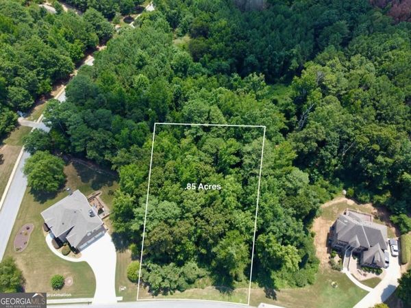2204 Misty Creek Trail SW, Stockbridge, GA 30281