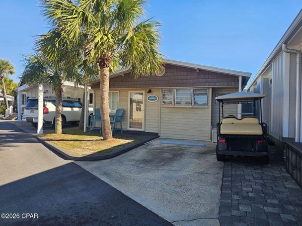 655 Seal Drive, Panama City Beach, FL 32408