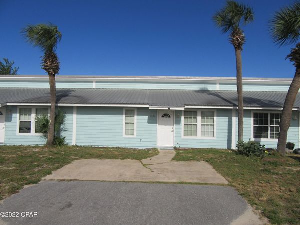 4024 Upas Street, Panama City Beach, FL 32408