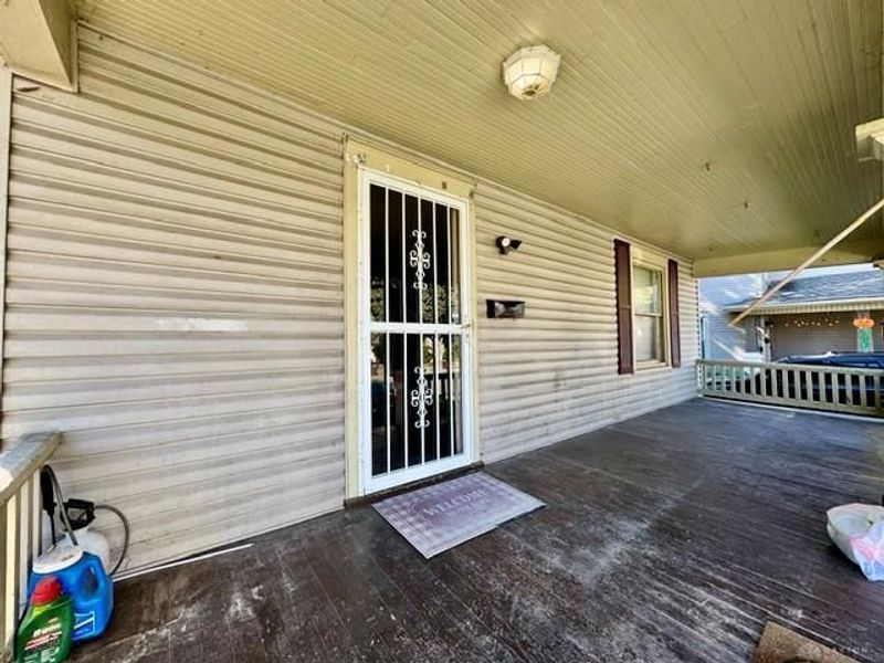 305 E Northern Avenue, Springfield, OH 45503 Photo 2