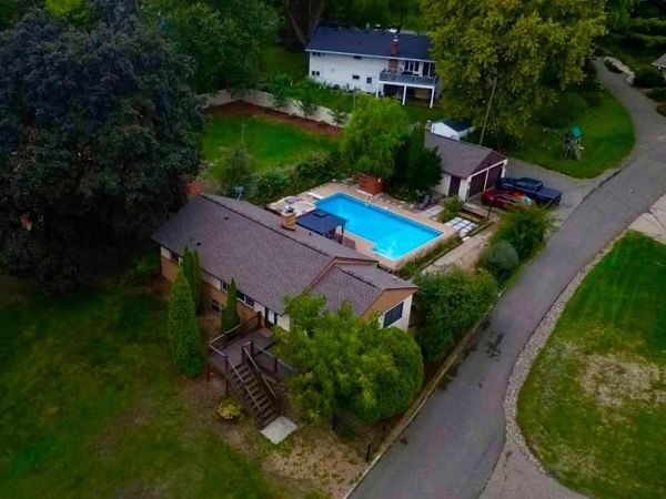 1949 Arcade Street , Maplewood, MN 55109