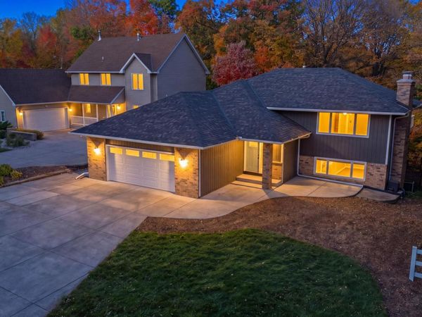 15304 W Fish Lake Road, Maple Grove, MN 55311