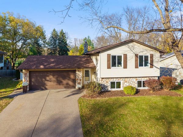 8308 W 104th Street, Bloomington, MN 55438