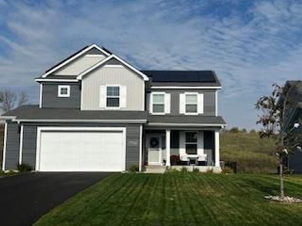 15724 73rd Street NE, Otsego, MN 55330