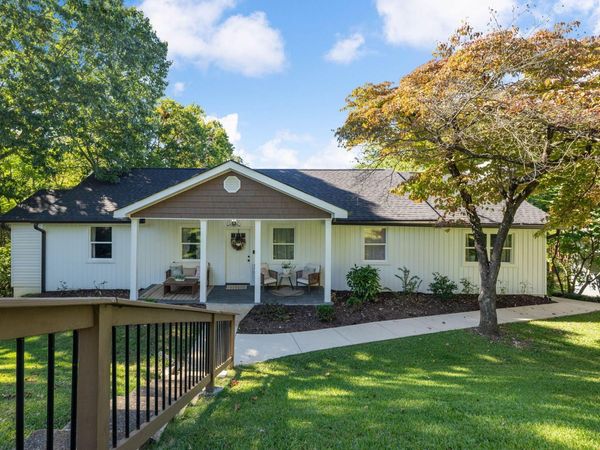 3906 Sells Drive , Chattanooga, TN 37412