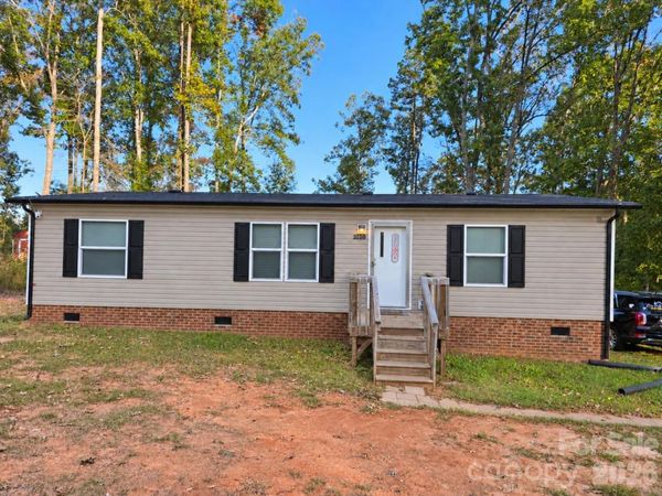 3080 Medicine Bow None , Claremont, NC 28610