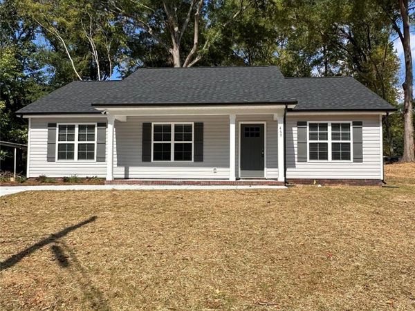 469 Faith Drive , Concord, NC 28027
