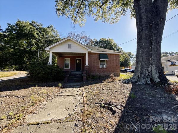 606 Chestnut Street , Gastonia, NC 28054