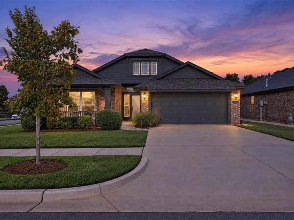 3051 Wister Road, Norman, OK 73069