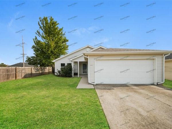 900 SW 156th Street, Oklahoma City, OK 73170