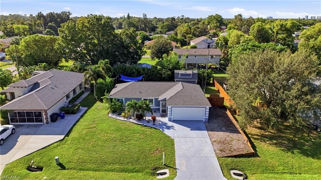 8470 Butternut Rd , Fort Myers, FL 33967 Photo