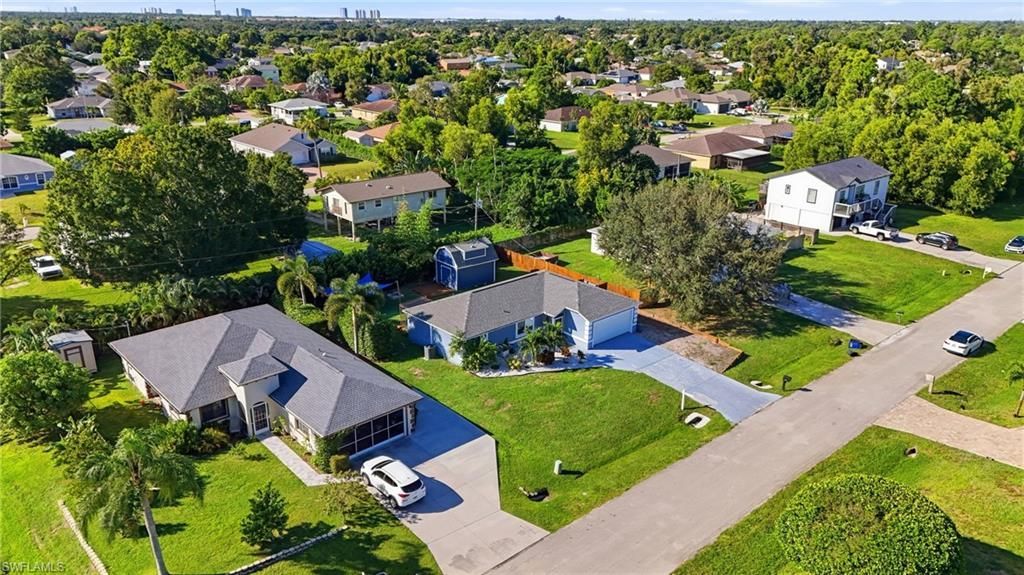 8470 Butternut Rd , Fort Myers, FL 33967 Photo
