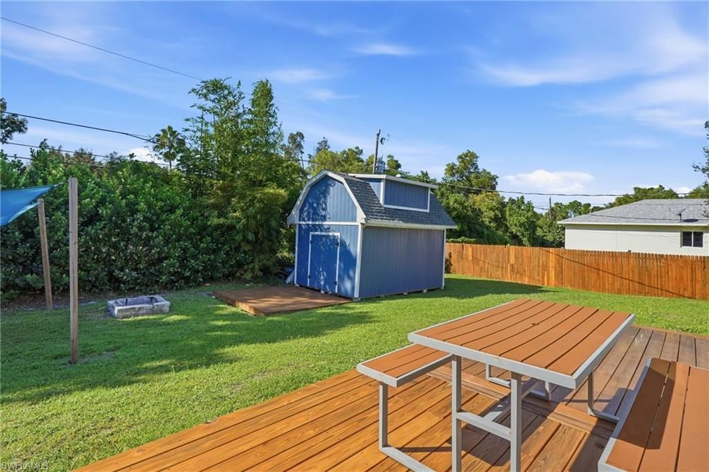 8470 Butternut Rd , Fort Myers, FL 33967 Photo
