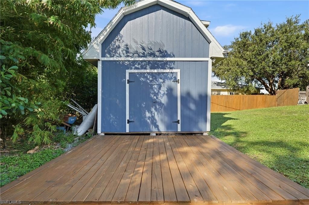 8470 Butternut Rd , Fort Myers, FL 33967 Photo