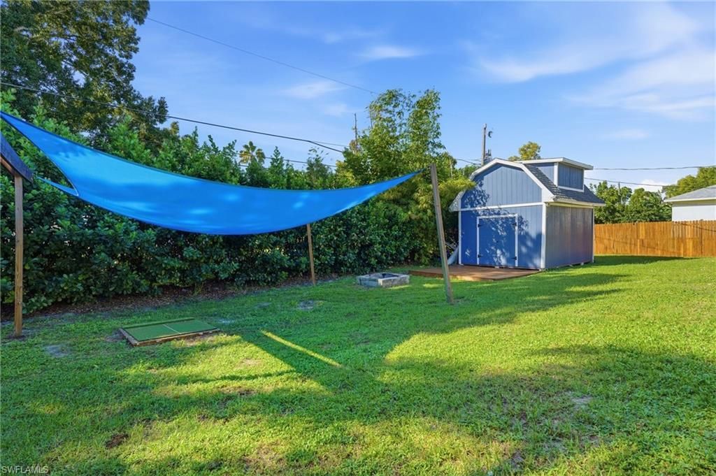 8470 Butternut Rd , Fort Myers, FL 33967 Photo