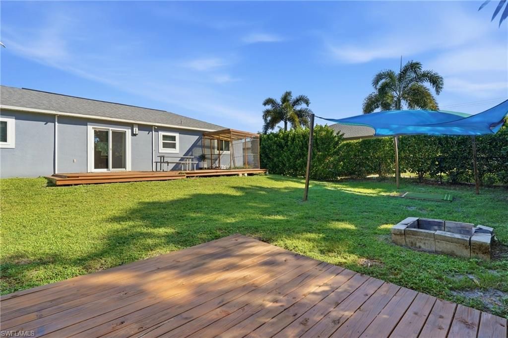 8470 Butternut Rd , Fort Myers, FL 33967 Photo