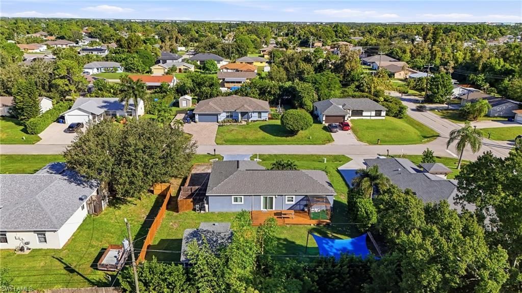 8470 Butternut Rd , Fort Myers, FL 33967 Photo