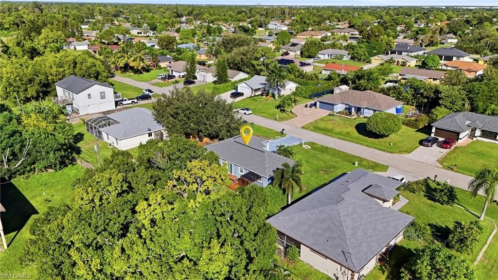 8470 Butternut Rd , Fort Myers, FL 33967 Photo