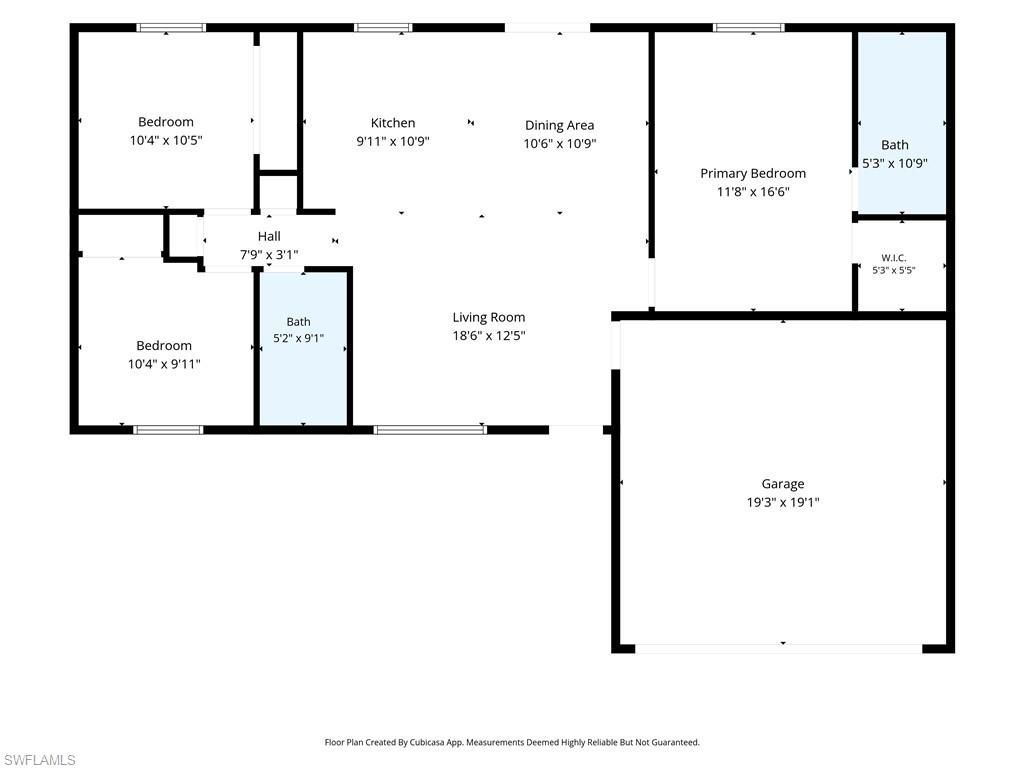 8470 Butternut Rd , Fort Myers, FL 33967 Photo