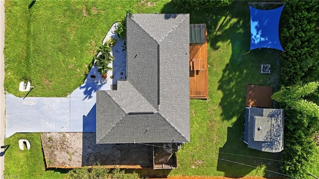 8470 Butternut Rd , Fort Myers, FL 33967 Photo
