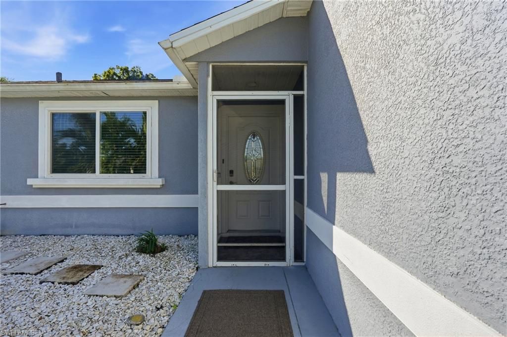 8470 Butternut Rd , Fort Myers, FL 33967 Photo