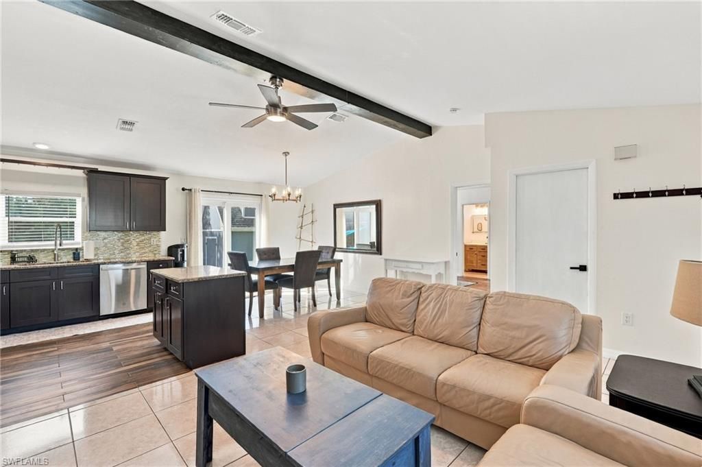 8470 Butternut Rd , Fort Myers, FL 33967 Photo