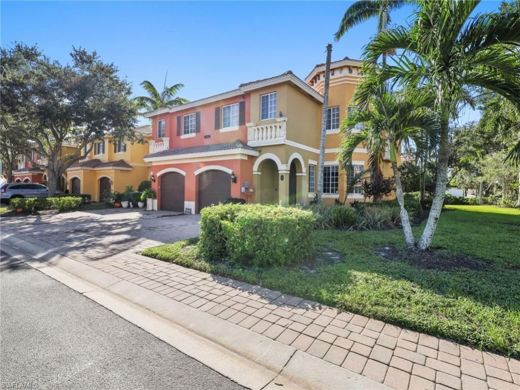 10101 Tin Maple Dr , Unit 122, Estero, FL 33928 Photo