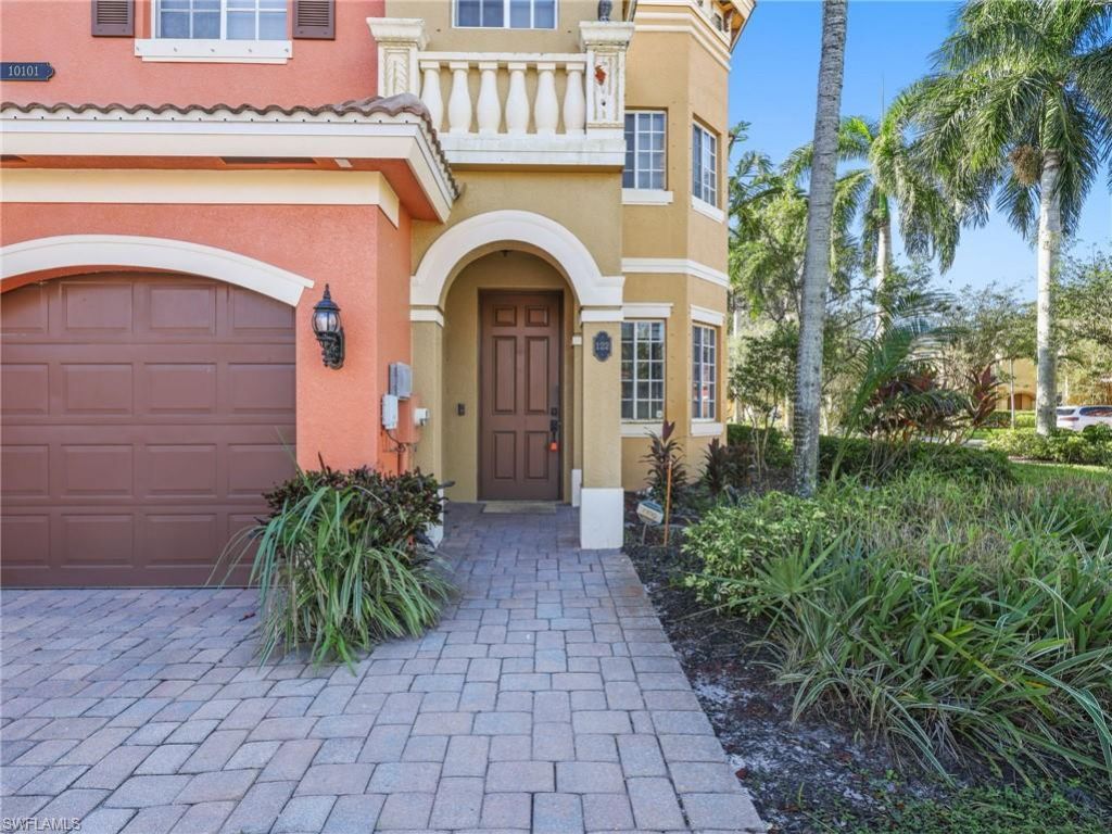 10101 Tin Maple Dr , Unit 122, Estero, FL 33928 Photo