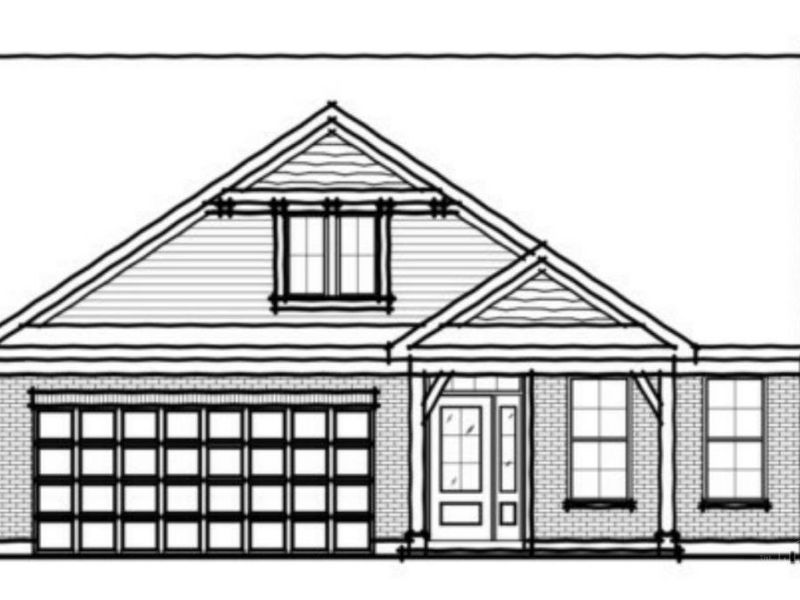 3064 Barnbougle Drive, Miami Township, OH 45233 Photo 1