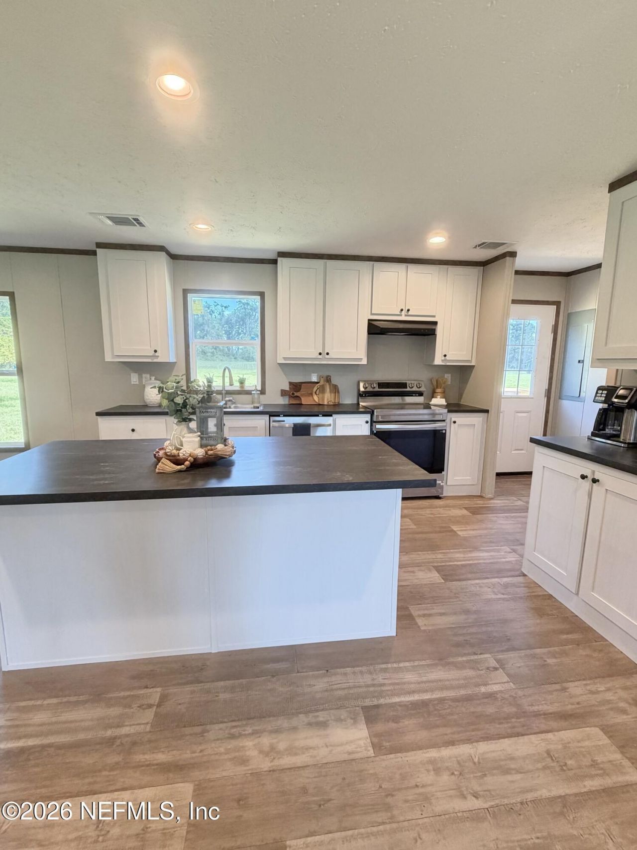 13203 SW 195th Avenue, Brooker, FL 32622 Photo