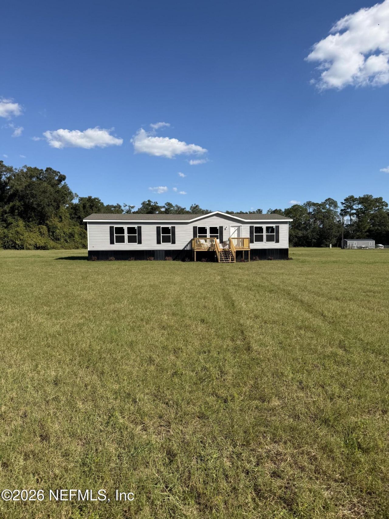 13203 SW 195th Avenue, Brooker, FL 32622 Photo