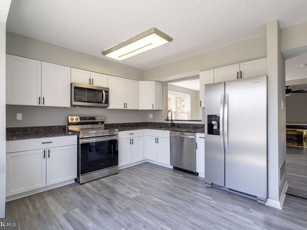15014 COURTLAND PLACE, LAUREL, MD 20707