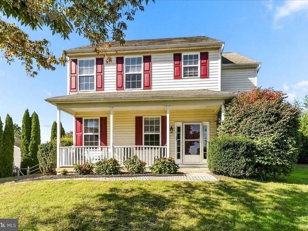 101 TRINITY DRIVE , OXFORD, PA 19363